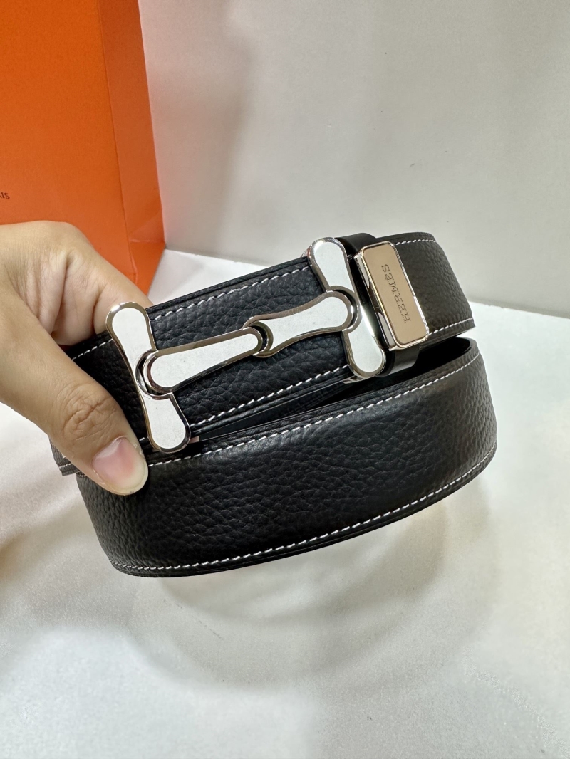 Hermes Belts